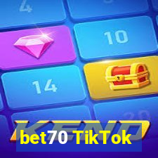 bet70 TikTok